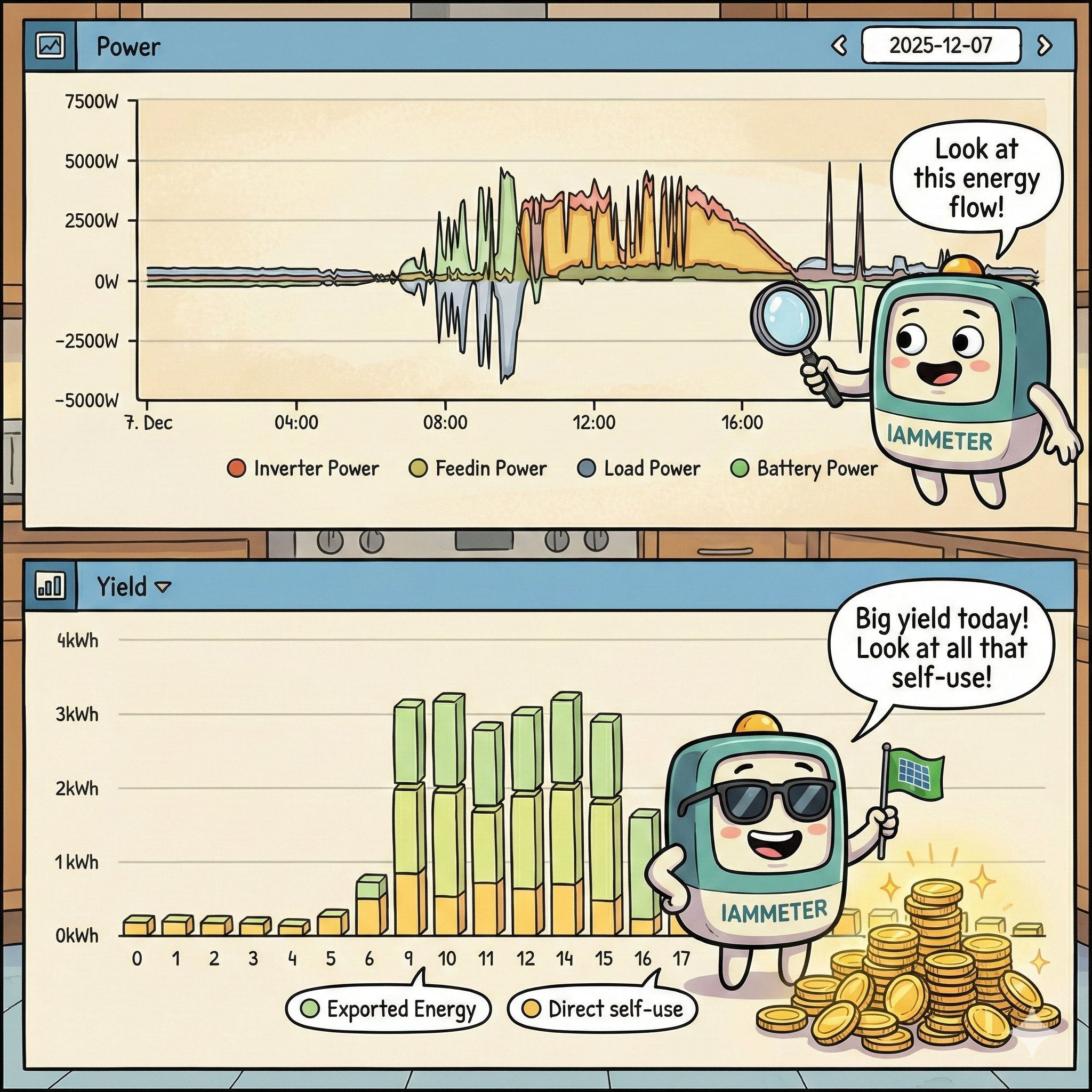 Why Solar Alone Often Isn’t Enough