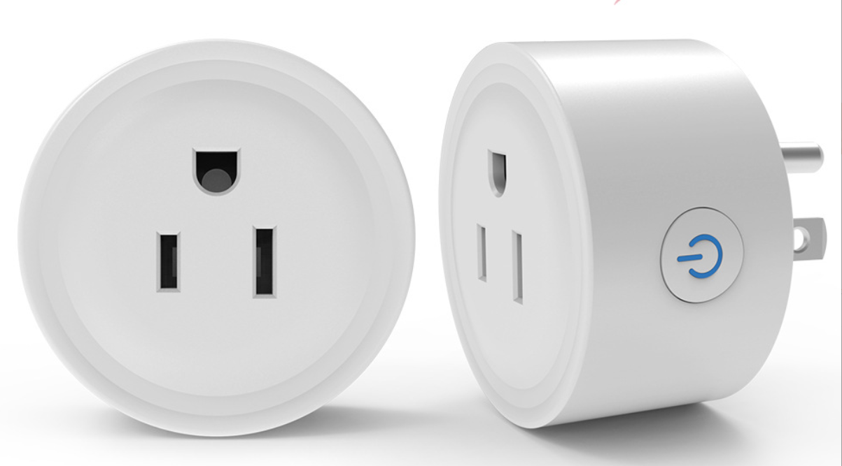 US plug