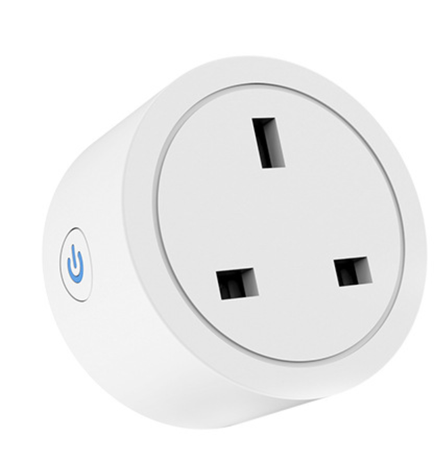UK plug