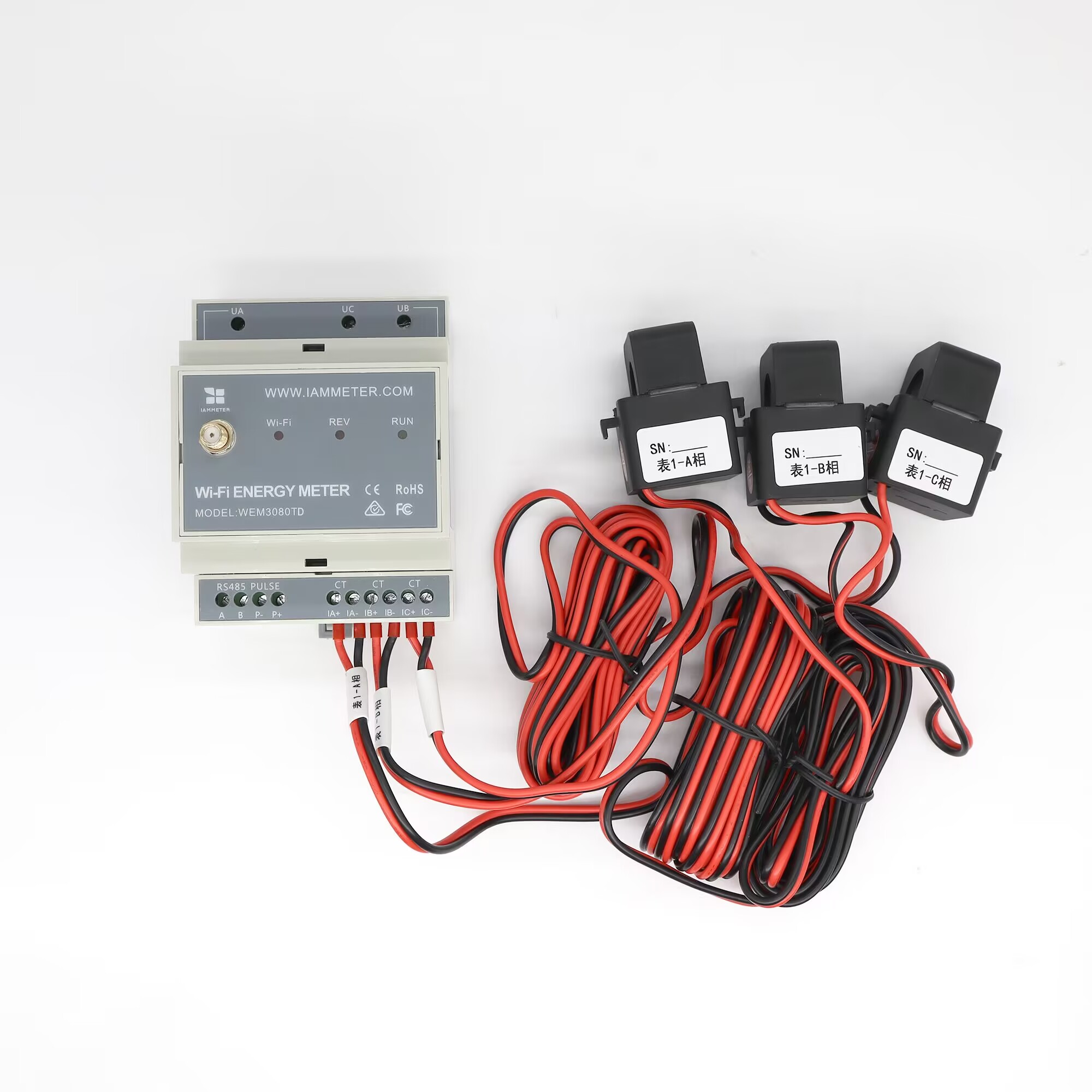 WEM3080TD
