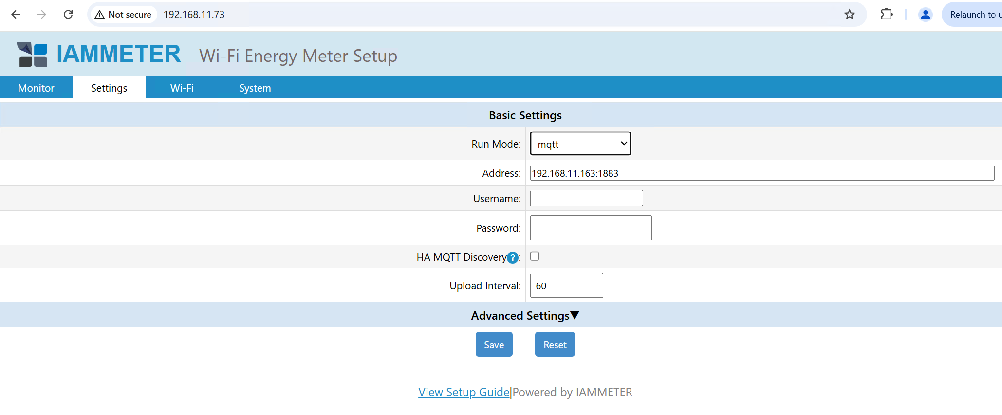 mqtt