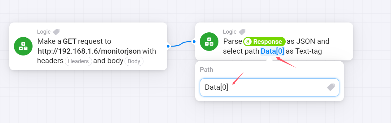 JSON Path