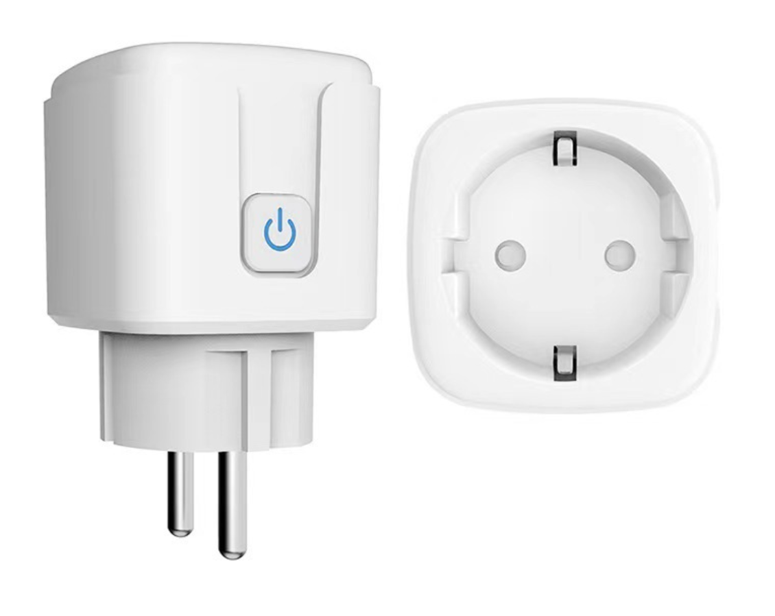 EU plug
